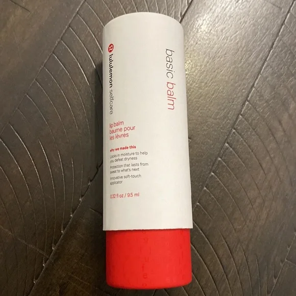 Lululemon Personal Care lot of 3 items - NWT - Picture 3 of 4